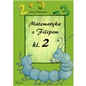 Matematyka z Filipem klasa 2 online polish bookstore