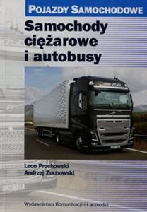 Samochody ciężarowe i autobusy pl online bookstore