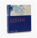 Hokusai buy polish books in Usa