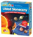 I'm a Genius Układ Słoneczny Książeczka + puzzle pl online bookstore