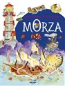 Moja pierwsza książka Morza books in polish