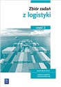 Zbiór zadań z logistyki. Część 2 Polish bookstore
