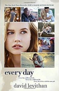 Every Day Movie Tie-In Edition buy polish books in Usa