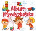 Album przedszkolaka Polish bookstore