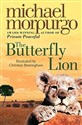 The Butterfly Lion online polish bookstore