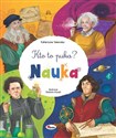 Kto to puka Nauka - Katarzyna Vanevska pl online bookstore