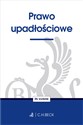 Prawo upadłościowe books in polish