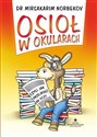 Osioł w okularach czyli jak przejrzeć na oczy buy polish books in Usa