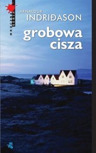 Grobowa cisza Polish Books Canada