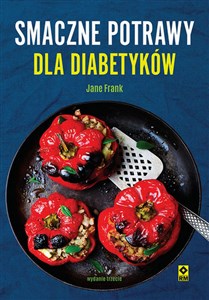Smaczne potrawy dla diabetyków  books in polish
