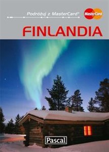 Finlandia przewodnik ilustrowany 