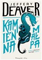 Kamienna małpa  - Jeffery Deaver