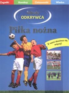 Piłka nożna  