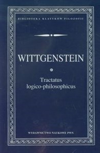 Tractatus logico-philosophicus  