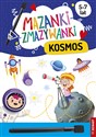 Mazanki-zmazywanki. Kosmos  - Polish Bookstore USA