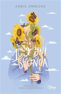 100 dni słońca Bookshop