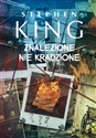 Znalezione nie kradzione - Stephen King