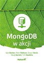 MongoDB w akcji Polish bookstore