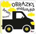 Obrazki Maluszka Brum Brum pl online bookstore