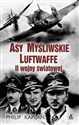 Asy myśliwskie Luftwaffe II wojny światowej  