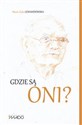 Gdzie są oni? Polish Books Canada