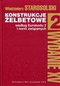 Konstrukcje żelbetowe Tom 2 według Eurokodu 2 i norm związanych  