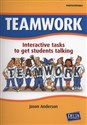 Teamwork Interactive tasks to get students talking chicago polish bookstore