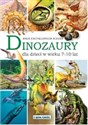 Dinozaury Mała encyklopedia wiedzy - Barbara Majewska
