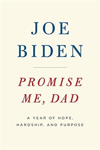 Promise Me, Dad: A Year of Hope, Hardship, and Purpose  chicago polish bookstore