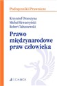 Prawo międzynarodowe praw człowieka 