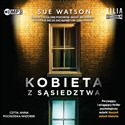 [Audiobook] Kobieta z sąsiedztwa to buy in Canada