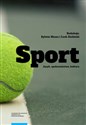 Sport Język, społeczeństwo, kultura Polish Books Canada