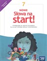 Język polski słowa na start! NEON podręcznik dla klasy 7 szkoły podstawowej EDYCJA 2023-2025   