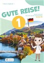 Gute Reise! 1 Zeszyt ćwiczeń Szkoła podstawowa chicago polish bookstore