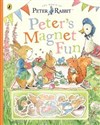 Peter Rabbit: Peter's Magnet Fun  polish usa