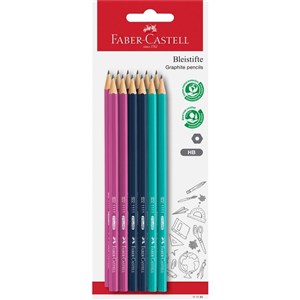 Ołówek 1111/HB 12szt FABER CASTELL polish books in canada