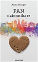 Pan dziennikarz - Anna Margot