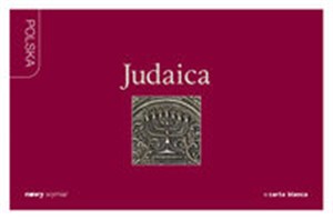 Judaica buy polish books in Usa