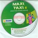 Maxi Taxi 1 Interaktywne ćwiczenia językowe Szkoła podstawowa to buy in USA