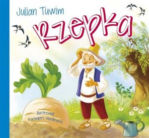 Rzepka polish books in canada