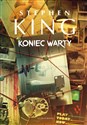 Koniec warty - Stephen King