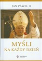 Myśli na każdy dzień  in polish