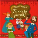 Baśnie polskie Toruńskie pierniki - Polish Bookstore USA