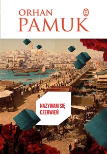 Nazywam się Czerwień online polish bookstore