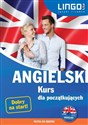 Angielski Kurs dla początkujących + CD Canada Bookstore