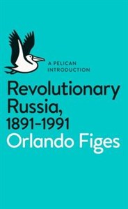 Revolutionary Russia 1891-1991 chicago polish bookstore