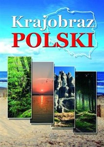 KRAJORBRAZ POLSKI books in polish