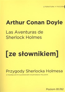 Przygody Sherlocka Holmesa bookstore