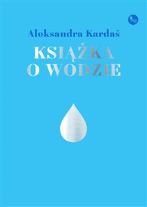 Książka o wodzie to buy in USA