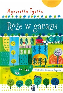 Róże w garażu - Polish Bookstore USA